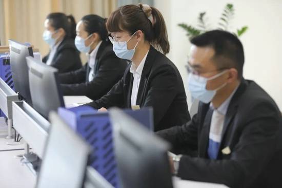 中国天眼高分辨率对地观测系统落户张家口，赋能企业管理咨询新机遇