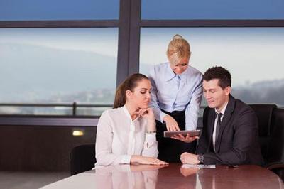 蓝奥信息 15句销售话术助你业绩倍增与成交